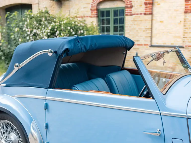 1938 Delahaye 135 - Image 27 of 31
