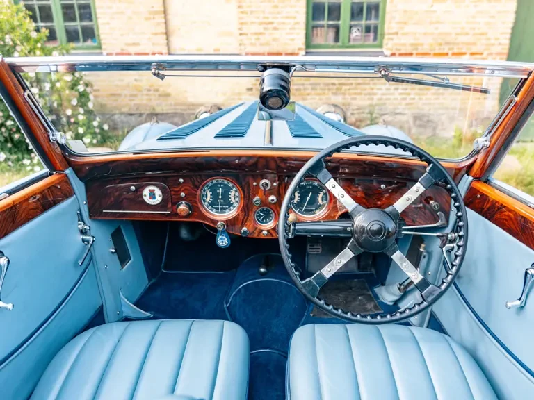 1938 Delahaye 135 - Image 11 of 31