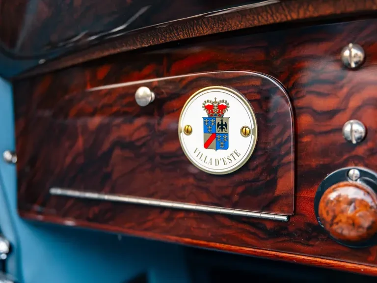 1938 Delahaye 135 - Image 21 of 31