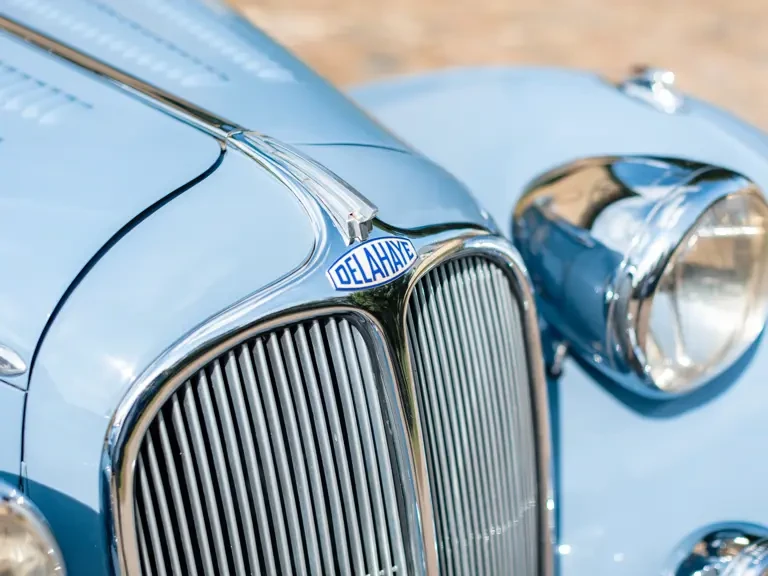 1938 Delahaye 135 - Image 31 of 31