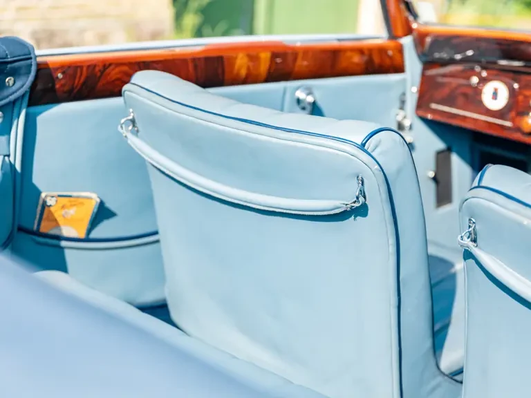1938 Delahaye 135 - Image 22 of 31