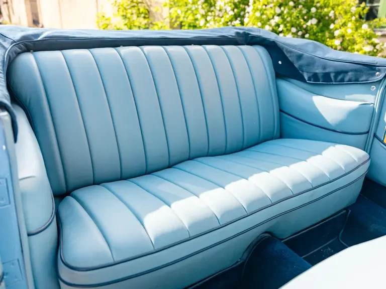 1938 Delahaye 135 - Image 15 of 31