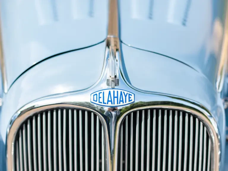 1938 Delahaye 135 - Image 7 of 31