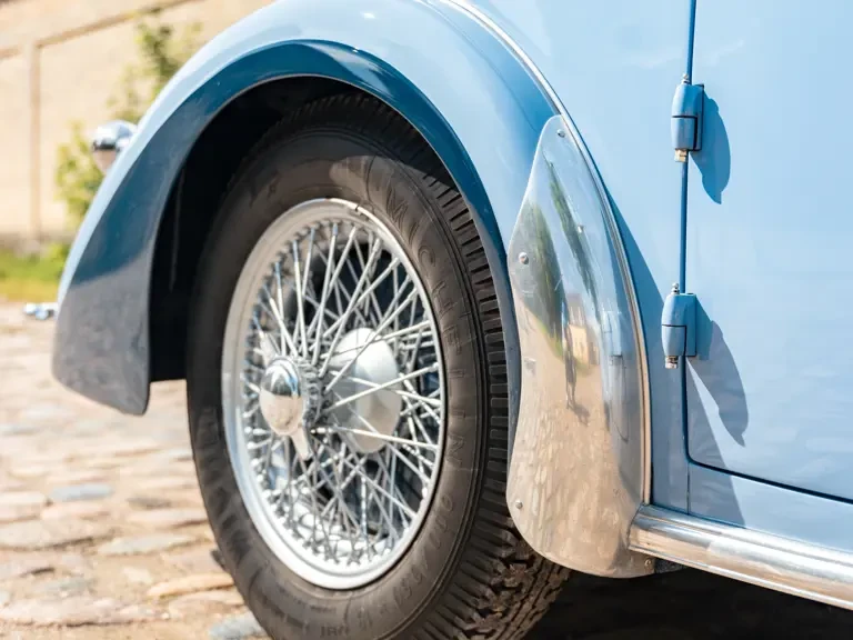 1938 Delahaye 135 - Image 25 of 31