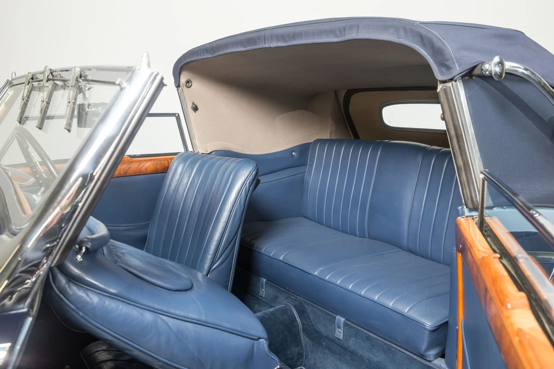1938 Delahaye 135 - Image 18 of 24