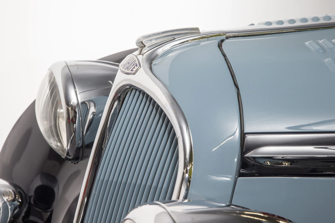1938 Delahaye 135 - Image 24 of 24