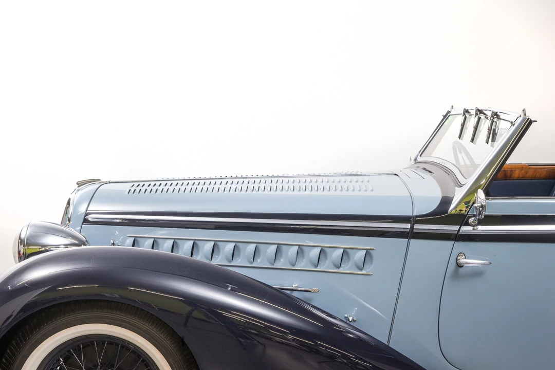 1938 Delahaye 135 - Image 20 of 24