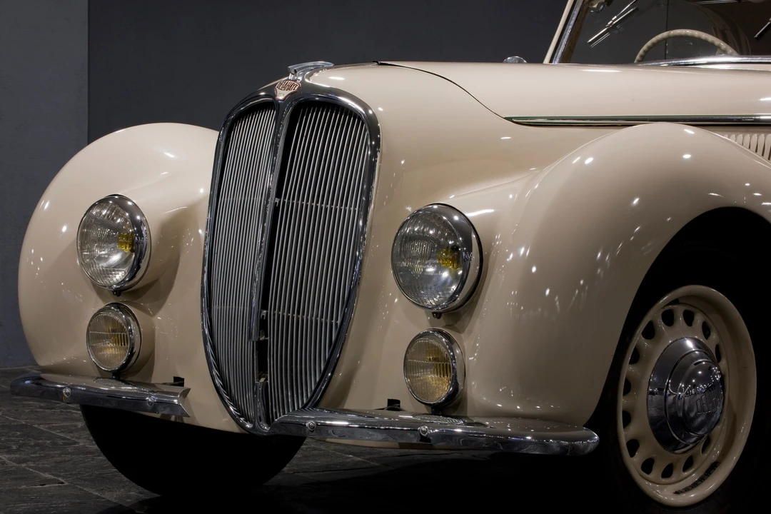 1938 Delahaye 135 - Image 10 of 17