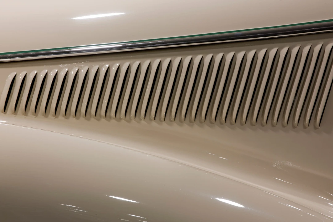 1938 Delahaye 135 - Image 11 of 17