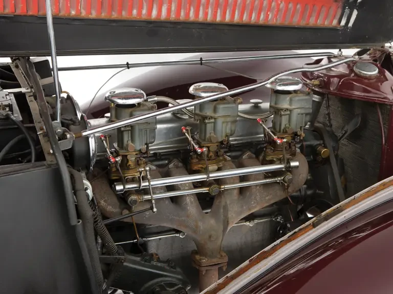 1938 Delahaye 135 - Image 22 of 22