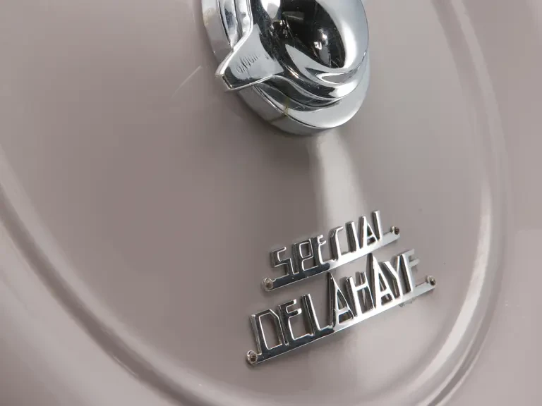 1938 Delahaye 135 - Image 20 of 22
