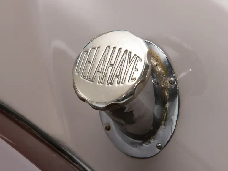 1938 Delahaye 135 - Image 21 of 22