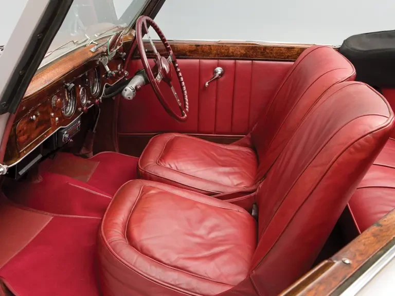 1938 Delahaye 135 - Image 11 of 22