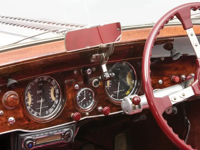 1938 Delahaye 135 - Image 12 of 22