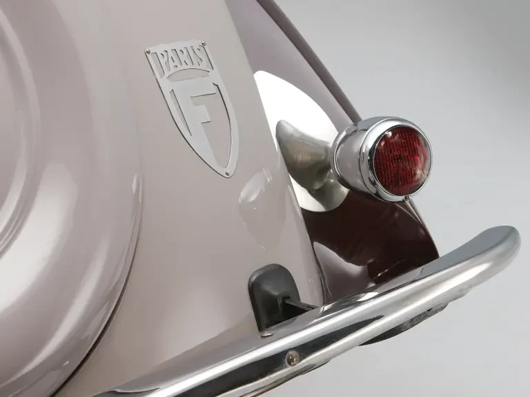 1938 Delahaye 135 - Image 15 of 22