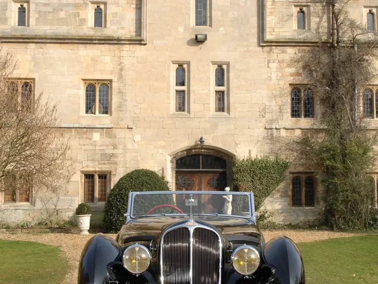1938 Delahaye 135 - Image 15 of 30