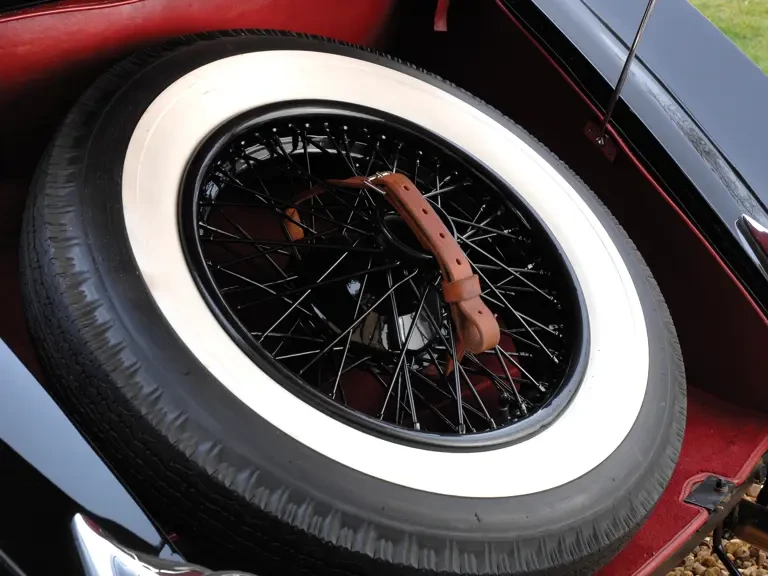 1938 Delahaye 135 - Image 12 of 30