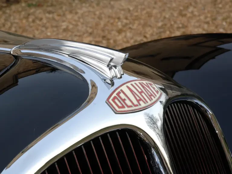 1938 Delahaye 135 - Image 14 of 30