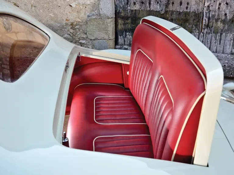 1938 Delahaye 135 - Image 14 of 26