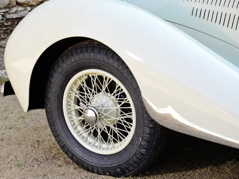 1938 Delahaye 135 - Image 20 of 26