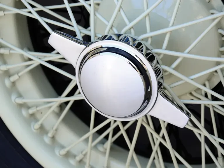 1938 Delahaye 135 - Image 21 of 26