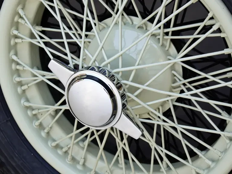 1938 Delahaye 135 - Image 17 of 26
