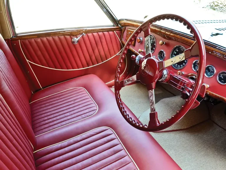 1938 Delahaye 135 - Image 5 of 26