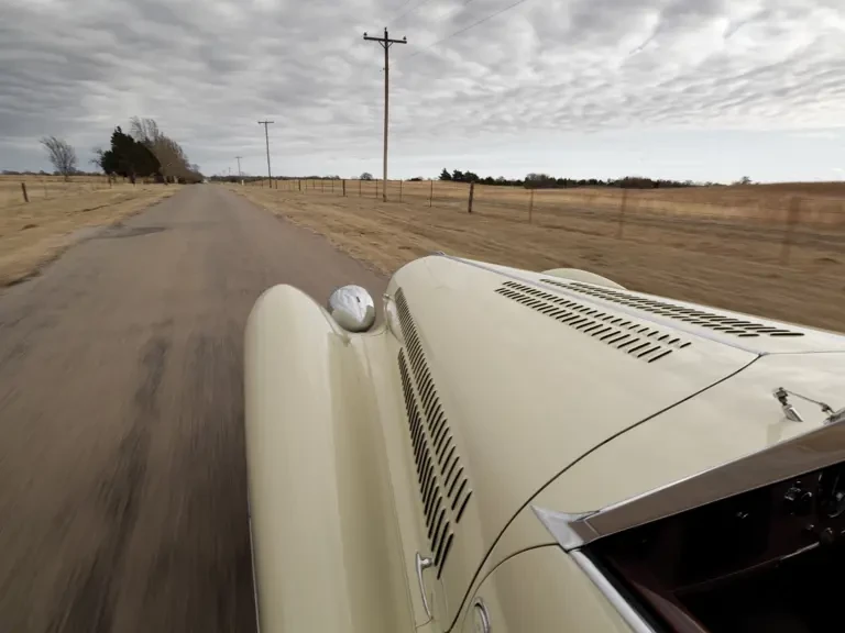 1938 Delahaye 135 - Image 28 of 31