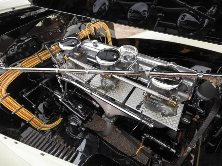 1938 Delahaye 135 - Image 27 of 31