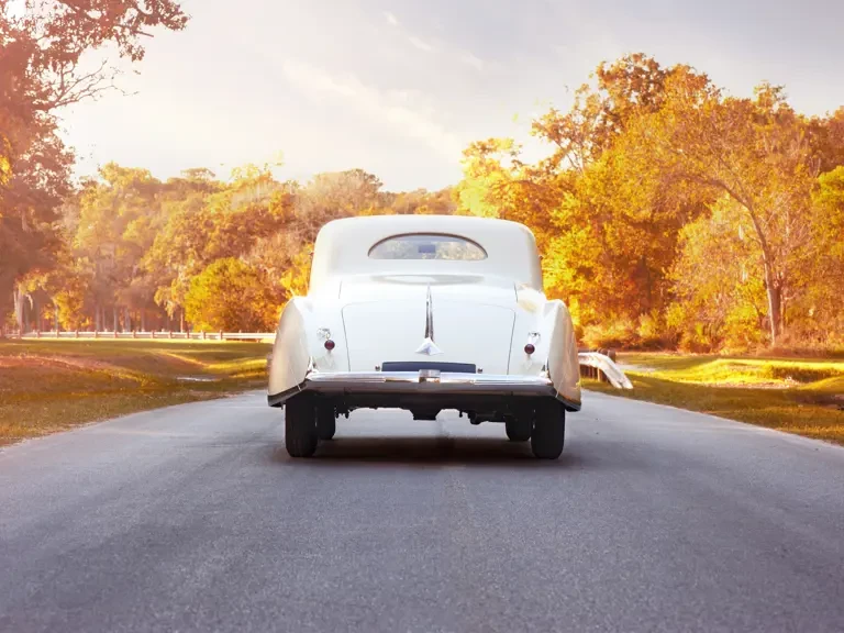 1938 Delahaye 135 - Image 15 of 18