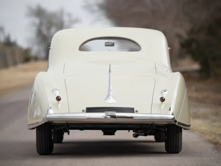 1938 Delahaye 135 - Image 26 of 31