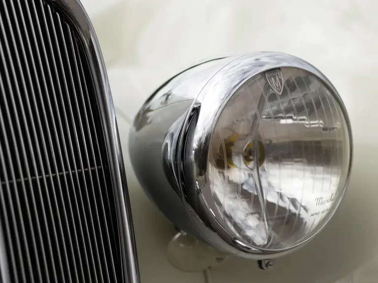 1938 Delahaye 135 - Image 12 of 31