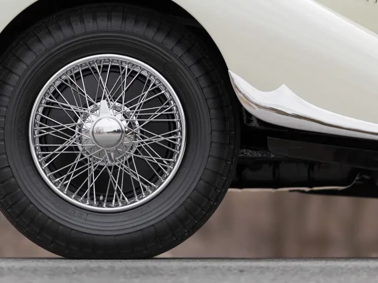 1938 Delahaye 135 - Image 10 of 31