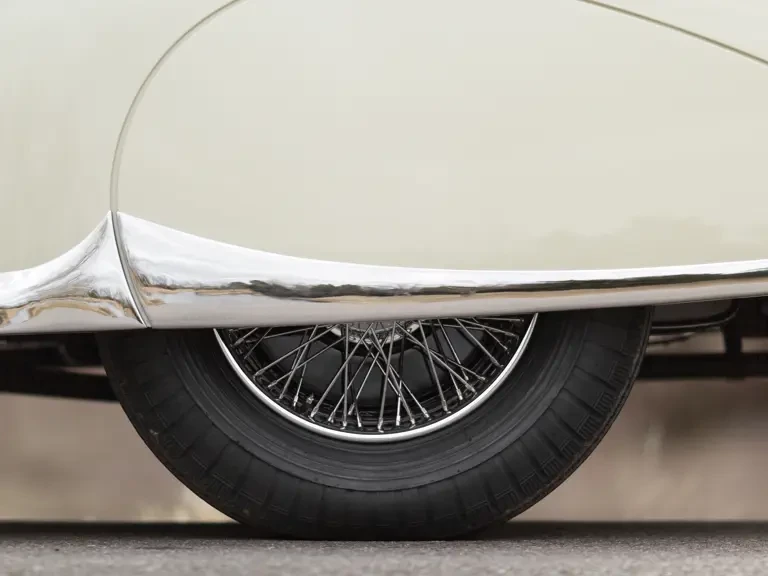 1938 Delahaye 135 - Image 9 of 31