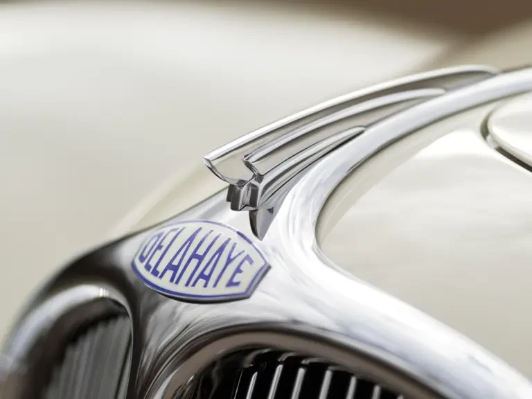 1938 Delahaye 135 - Image 7 of 31