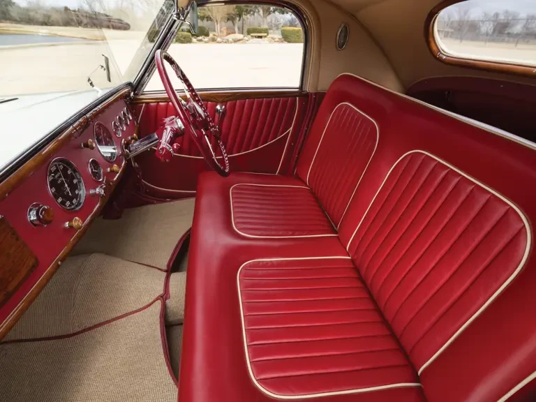 1938 Delahaye 135 - Image 15 of 31