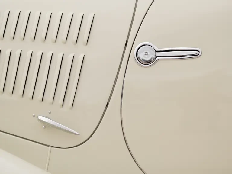 1938 Delahaye 135 - Image 23 of 31