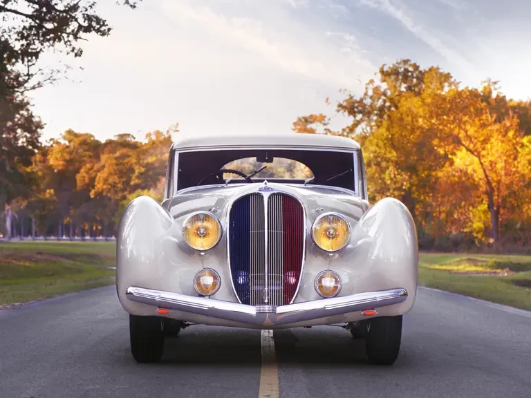 1938 Delahaye 135 - Image 14 of 18