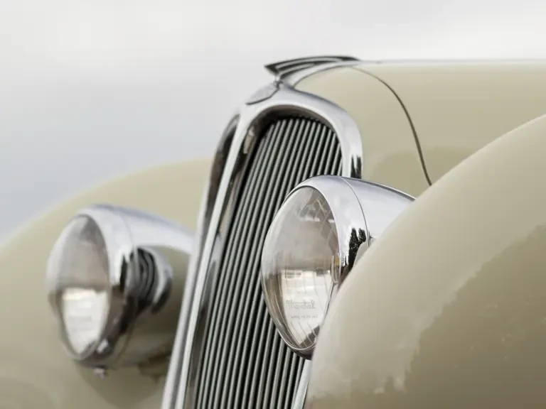 1938 Delahaye 135 - Image 11 of 31