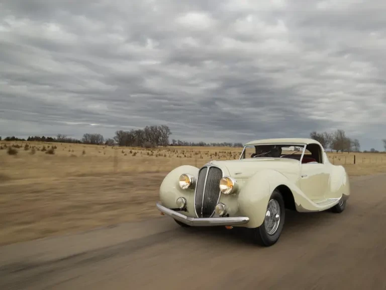 1938 Delahaye 135 - Image 20 of 31