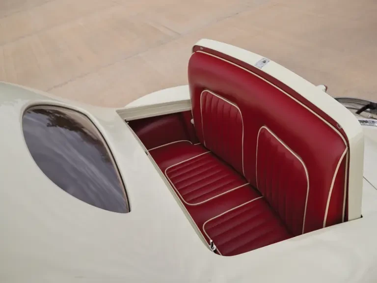 1938 Delahaye 135 - Image 18 of 31