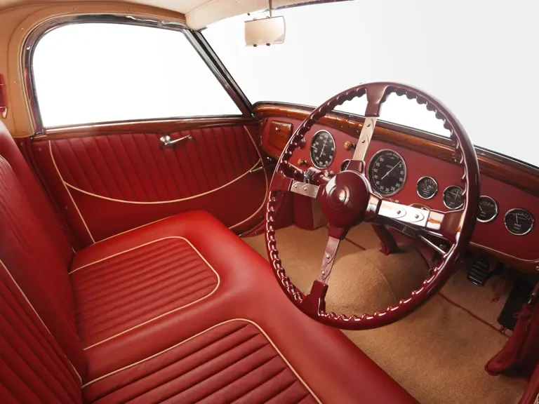 1938 Delahaye 135 - Image 5 of 18