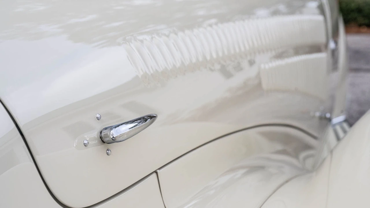 1938 Delahaye 135 - Image 19 of 31