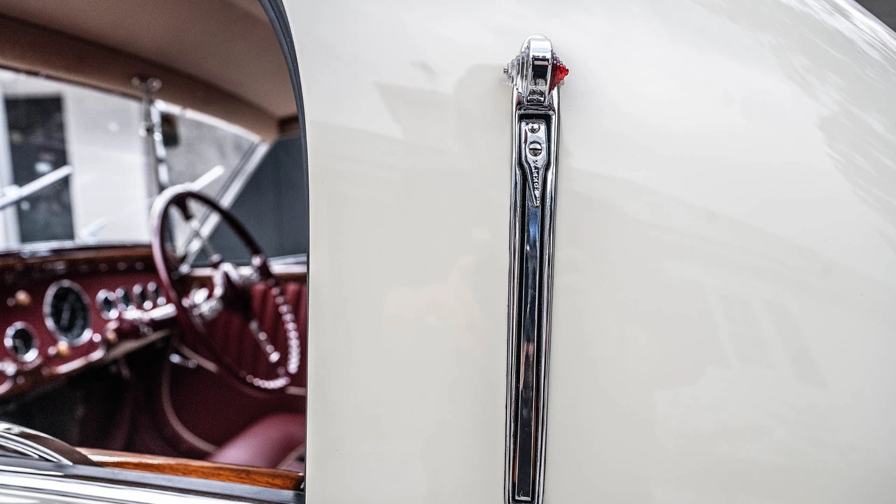 1938 Delahaye 135 - Image 4 of 31