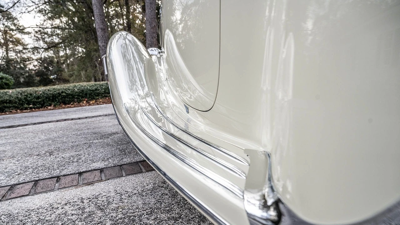 1938 Delahaye 135 - Image 8 of 31