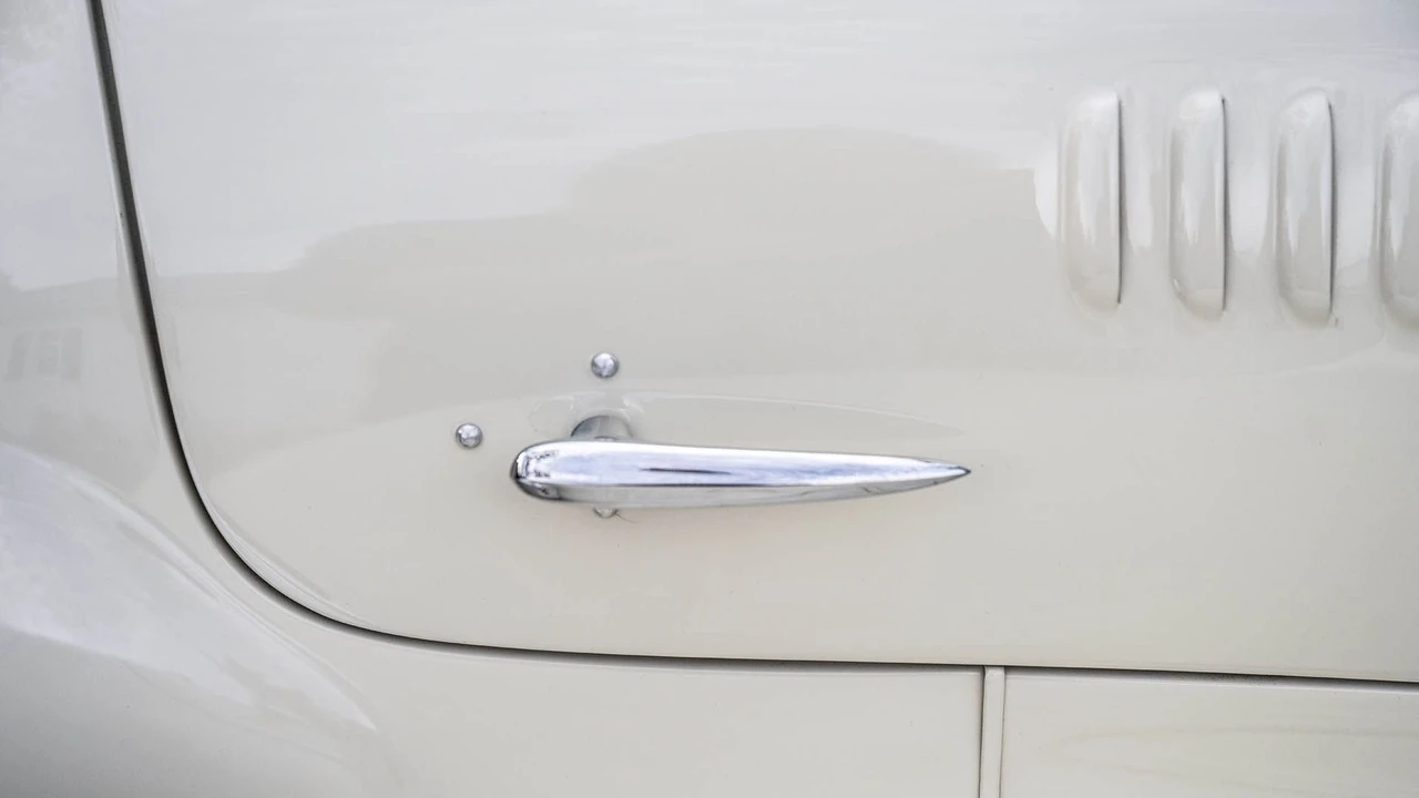 1938 Delahaye 135 - Image 15 of 31