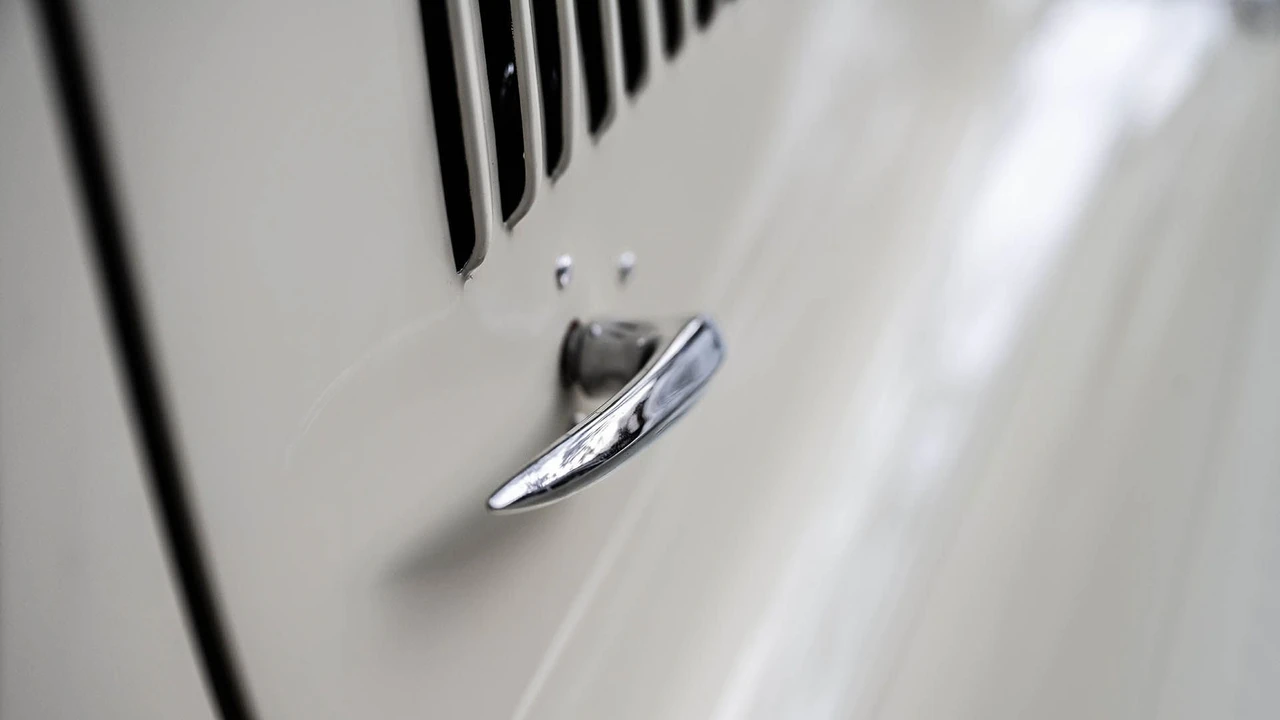 1938 Delahaye 135 - Image 30 of 31