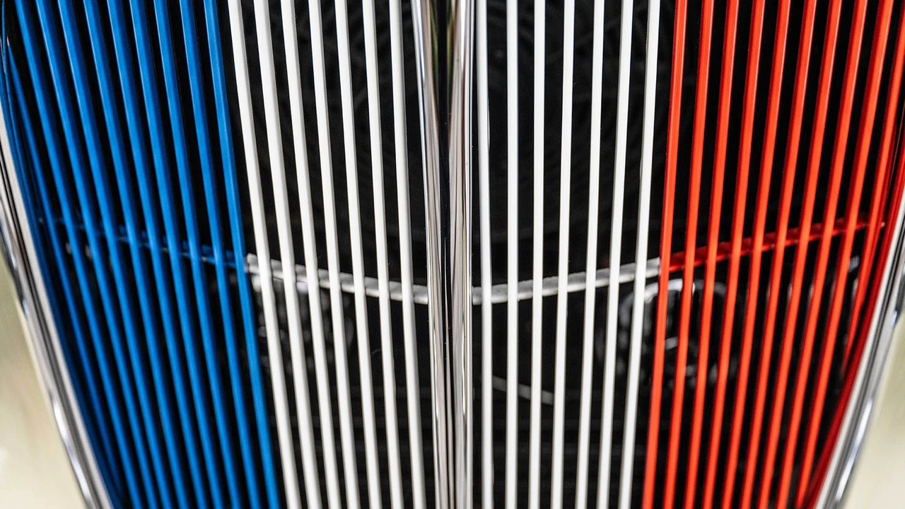 1938 Delahaye 135 - Image 29 of 31