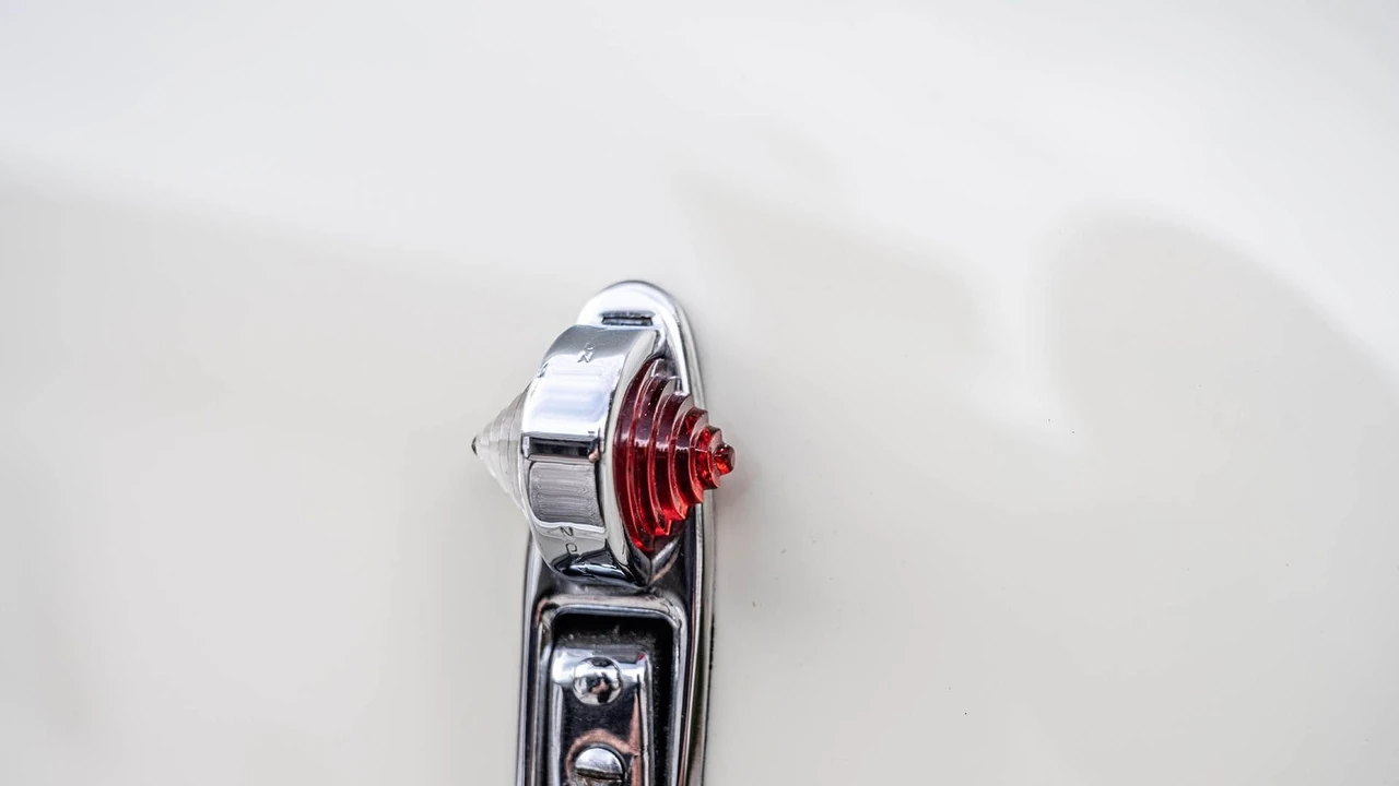 1938 Delahaye 135 - Image 6 of 31