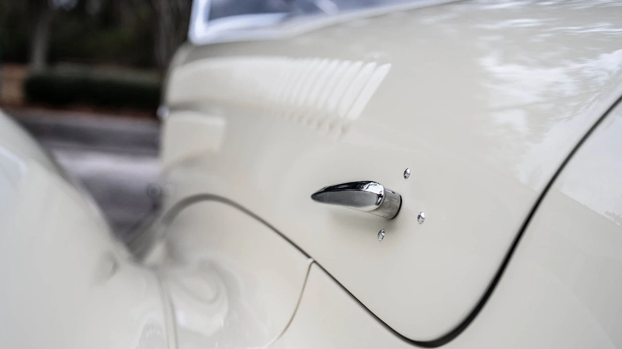 1938 Delahaye 135 - Image 27 of 31